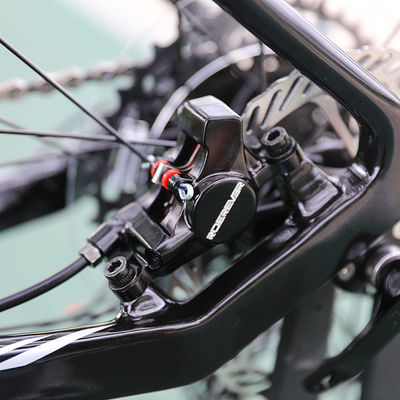 PROWHEEL PMX 36T Chainring Vélo de montagne pour hommes et femmes Supérieure Suspension à fourchette incluse