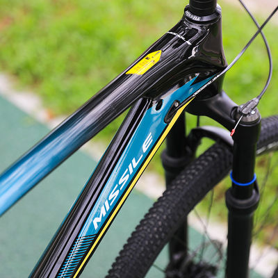 PROWHEEL PMX 36T Chainring Vélo de montagne pour hommes et femmes Supérieure Suspension à fourchette incluse