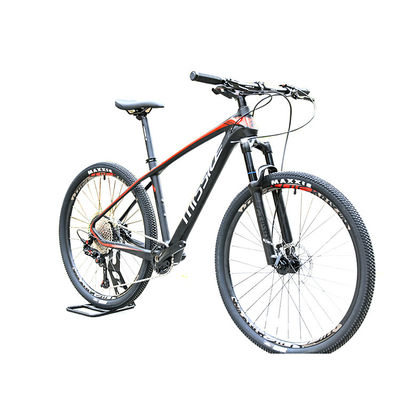 Vélo de montagne de 24 pouces avec PROWHEEL PMX 36T Chainring et matériau de bord en alliage d'aluminium