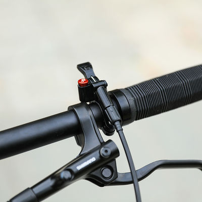 Vélo de montagne de 24 pouces avec PROWHEEL PMX 36T Chainring et matériau de bord en alliage d'aluminium