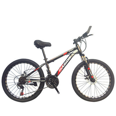 24 pouces 21 vitesse VTT VTT VTT pour hommes adultes Largeur du pneu 24 * 2.125