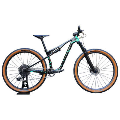 Vélos de vitesse 22 et roue de taille 29 pouces Vélos de montagne à queue douce pour la conduite sur terrain de montagne