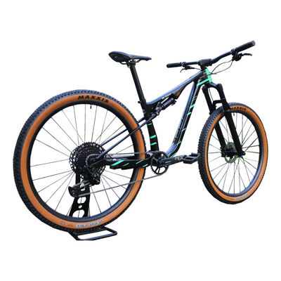 Vélos de vitesse 22 et roue de taille 29 pouces Vélos de montagne à queue douce pour la conduite sur terrain de montagne