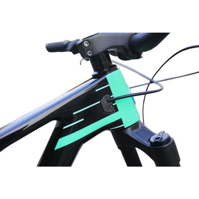 Vélos de vitesse 22 et roue de taille 29 pouces Vélos de montagne à queue douce pour la conduite sur terrain de montagne