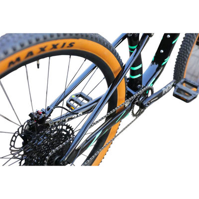 Vélos de vitesse 22 et roue de taille 29 pouces Vélos de montagne à queue douce pour la conduite sur terrain de montagne