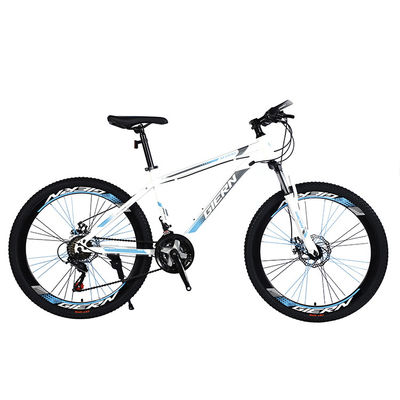 Excellent vélo de course Mtb Vélos pour hommes 26 " Taille de roue TONGLI frein à disque mécanique