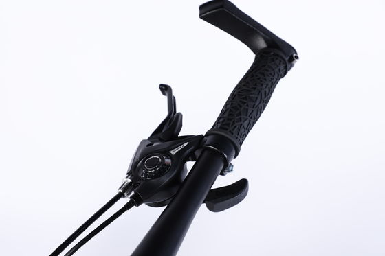 Excellent vélo de course Mtb Vélos pour hommes 26 " Taille de roue TONGLI frein à disque mécanique