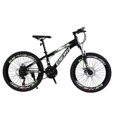 Vélo de montagne abordable avec couronne Sus Fokr CP et frein à disque mécanique Tongli