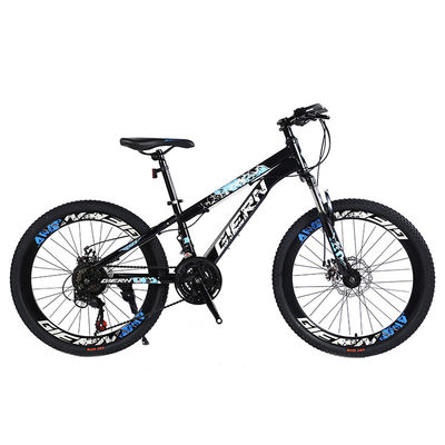Vélo de montagne abordable avec couronne Sus Fokr CP et frein à disque mécanique Tongli