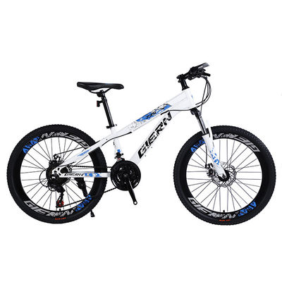Vélo de montagne abordable avec couronne Sus Fokr CP et frein à disque mécanique Tongli