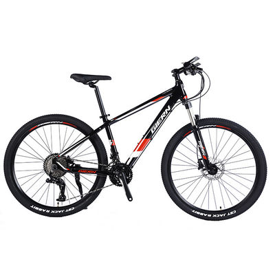 26/27.5/29 Bicicle de montagne pour homme de 30 cm avec chaîne Kmc X10 et pièces de vélo de montagne