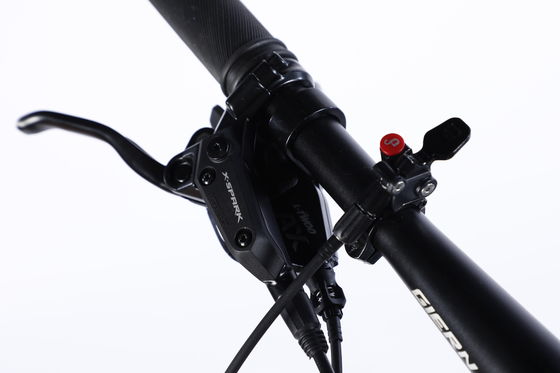 26/27.5/29 Bicicle de montagne pour homme de 30 cm avec chaîne Kmc X10 et pièces de vélo de montagne