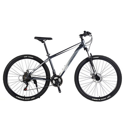 Vélo de montagne Mtb Vélo cadre en acier et Sus Fokr Al Crown fourche verrouillable pour adultes