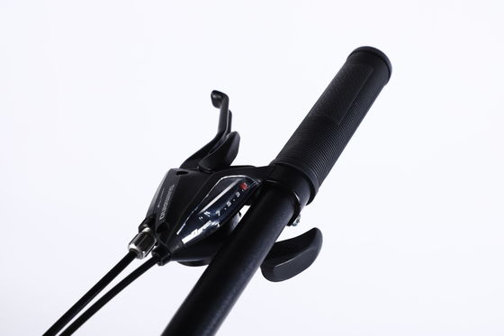 Vélo de montagne Mtb Vélo cadre en acier et Sus Fokr Al Crown fourche verrouillable pour adultes