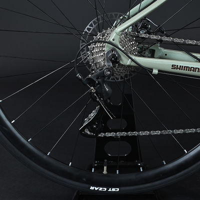 18 Rapide Copie Cadre de soudage au carbone Route vélo Disque de freinage Performance et confort