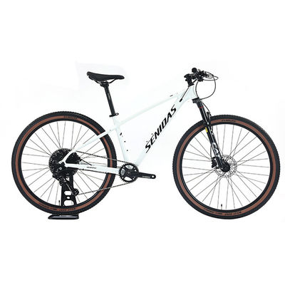 11-52T Vélo de montagne en descente avec changement Shimano et pédale ordinaire