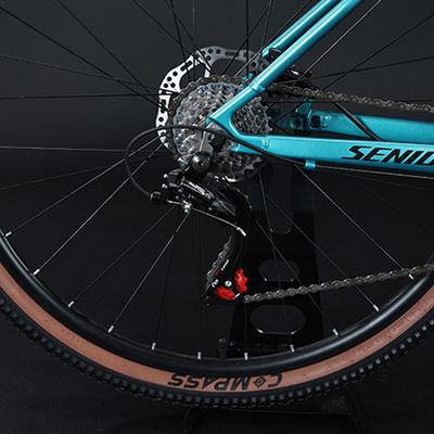Fourniture MTB 29er Cadre d'aluminium Vélo de montagne avec 7 vitesses et frein à disque hydraulique