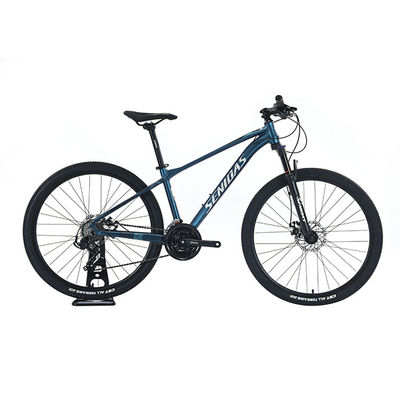 Shimano 21 vitesses vélo de montagne en aluminium pour hommes et femmes Pour la personnalisation