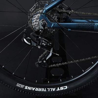 Shimano 21 vitesses vélo de montagne en aluminium pour hommes et femmes Pour la personnalisation