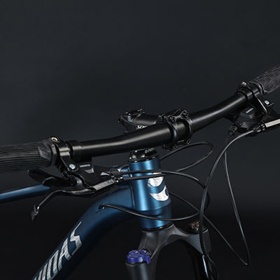 Shimano 21 vitesses vélo de montagne en aluminium pour hommes et femmes Pour la personnalisation