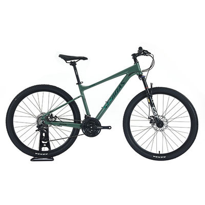 26/27.5/29 pouces Cadre en aluminium copie soudage au carbone MTB