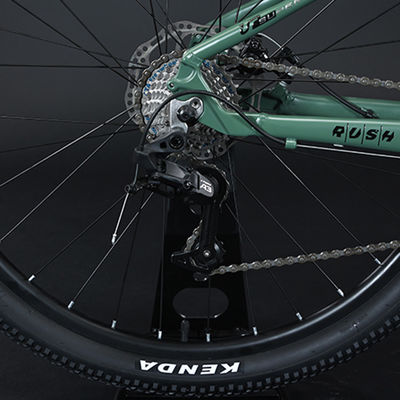 26/27.5/29 pouces Cadre en aluminium copie soudage au carbone MTB