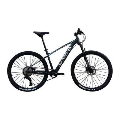 27.5 29 Vélo Marlin 10 vitesses Vélo de montagne pour adultes personnalisé avec pédale ordinaire
