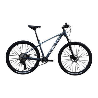 27.5 29 Vélo Marlin 10 vitesses Vélo de montagne pour adultes personnalisé avec pédale ordinaire