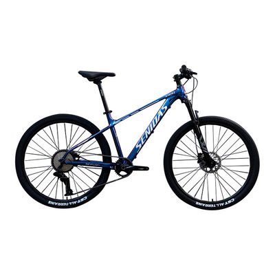27.5 29 Vélo Marlin 10 vitesses Vélo de montagne pour adultes personnalisé avec pédale ordinaire