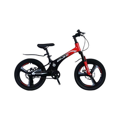 Vélo de montagne avec 21 vitesses et cadre en alliage de magnésium