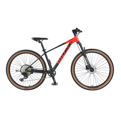 Vélo de montagne pour adultes personnalisé avec cadre en alliage et pneu 27.5