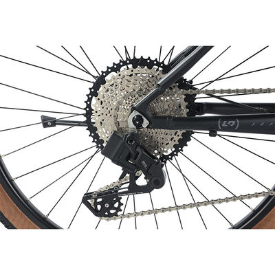 Vélo de montagne pour adultes personnalisé avec cadre en alliage et pneu 27.5