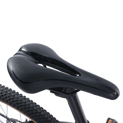 Vélo de montagne pour adultes personnalisé avec cadre en alliage et pneu 27.5