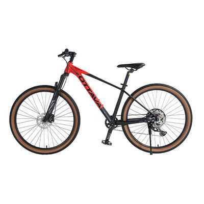 Vélo de montagne pour adultes personnalisé avec cadre en alliage et pneu 27.5