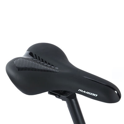 29" Suspension Aluminium Alloy Cadre Vélo 2*11s Pneus muraux en cuir VTT