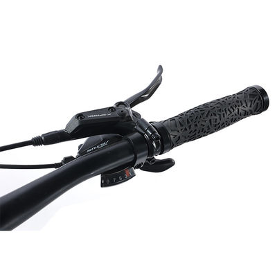 Vélo de montagne Vélos de montagne avec fourchette en aluminium et manette en alliage