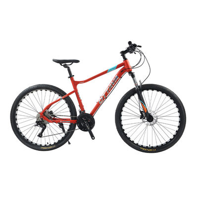 22 Vélos de montagne à cadres rapides pour hommes et femmes sans dérailleur avant