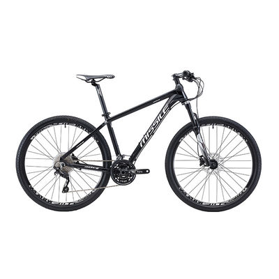 SMN M6000-30 Levier de dérailleur de vitesse et roue avant TEN-M601 Crankset sur vélo de montagne 29 "