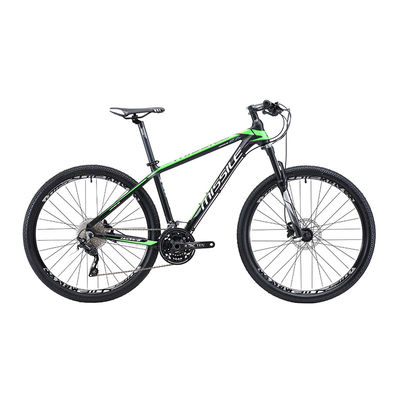 SMN M6000-30 Levier de dérailleur de vitesse et roue avant TEN-M601 Crankset sur vélo de montagne 29 "