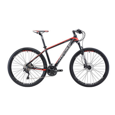 SMN M6000-30 Levier de dérailleur de vitesse et roue avant TEN-M601 Crankset sur vélo de montagne 29 "