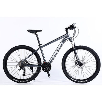 Cadre en acier Vélo de montagne 26/27.5/29 pouces Taille de roue Aggressive Essentiel de conduite