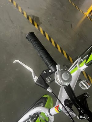 26 pouces AD panneau promotionnel vélo à vitesse unique vélo de ville publicité vélo