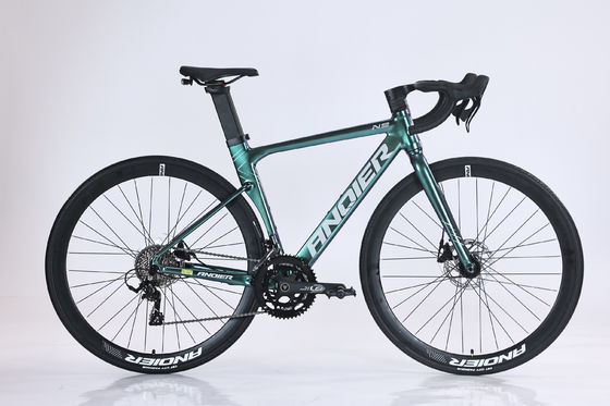 Un vélo de course abordable pour les acheteurs soucieux de leur budget