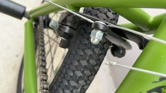 BMX en acier chromoly vélo de freestyle 20 pouces BMX vélo pour parc/vert vélo BMX durable pour cascades extrêmes 20 pouces Bicicleta BMX 20 pouces cromoly