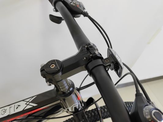 VTT 26 pouces pas cher, 21 vitesses Vélo de montagne 26 pouces robuste Jante monobloc VTT 21 vitesses avec roue monobloc commande en gros