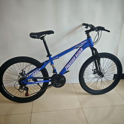 Vélo de montagne pas cher de 24 pouces de 21 vitesses avec suspension Vélo de montagne de 24 pouces de 21 vitesses avec suspension Vélo de montagne à suspension avant de 24 pouces