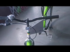 Le vélo